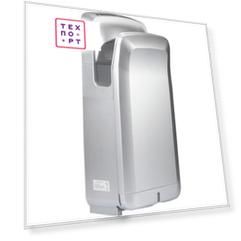 Сушилка для рук Ksitex M-7777C JET хром