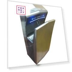 Сушилка для рук Ksitex M-8888AC JET нерж