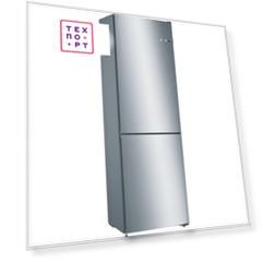 Холодильник Bosch Serie 2 VitaFresh KGN36NL21R