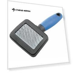 Ferplast пуходерка GRO 4955 для мелких животных
