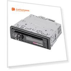 Автомагнитола Pioneer DEH-S120UBB