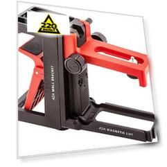 Комплект крепления Ada Base (magnetic lift + wall bracket) А00555
