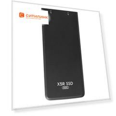 Накопитель SSD Dji Zenmuse X5R Part 2