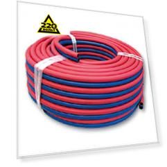 Рукав газовый HYRUBBERS