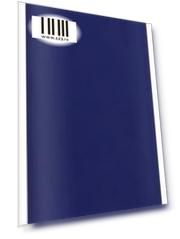 Nobby Comfort NBC-PB-15-05 15000мАч темно-синий Внешний аккумулятор