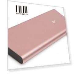 Аккумулятор Accesstyle Внешний аккумулятор Accesstyle Coral 6MP