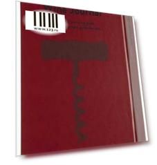 Блокнот Moleskine PASSION WINE PASWINE 130х210мм 400стр. подар.кор. винный