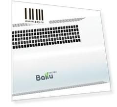Тепловая завеса BALLU BHC-CE-3 3000 Вт вентилятор белый