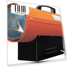 Тепловая пушка NEOCLIMA IPG-30  газовая