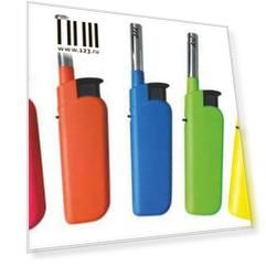 Зажигалка газовая Irit IR-9057