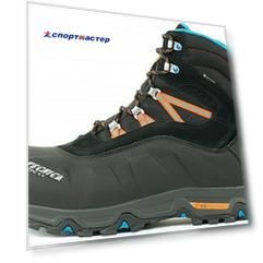 Сапоги утепленные мужские Tecnica Typhon GTX, размер 43
