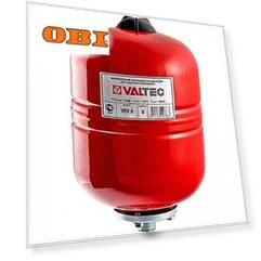 Бак расширительный для отопления VALTEC