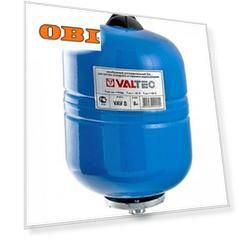 Бак расширительный для водоснабжения VALTEC