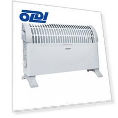 Конвектор NEOCLIMA Fast 1500 w белый 3 режима нагрева, моментальный нагрев, режим ANTI FROST