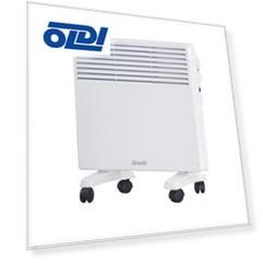 Конвектор Scoole SC HT CM3 1000 WT белый 1000 Вт, 10 кв.м