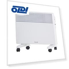 Конвектор Scoole SC HT CM3 1500 WT белый 1500 Вт, 15 кв.м