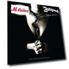 Parlophone Whitesnake:Slide It In (35th Anniversary)