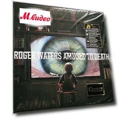 Sony Music Roger Waters:Amused To Death