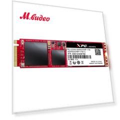 Внутренний SSD накопитель ADATA