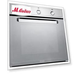 Газовый духовой шкаф DeLonghi