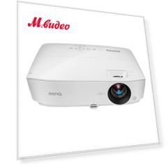Видеопроектор мультимедийный BenQ