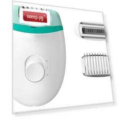 Эпилятор Philips BRE245 Satinelle Essential