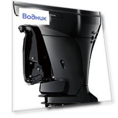 Мотор лодочный Suzuki DF200TX DF200TX