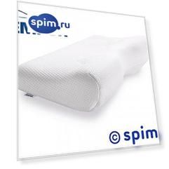 Подушка Tempur Millennium Large