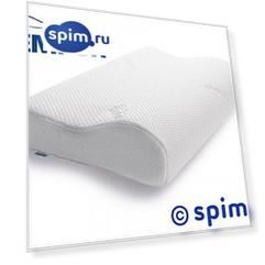 Подушка Tempur Original Queen Medium