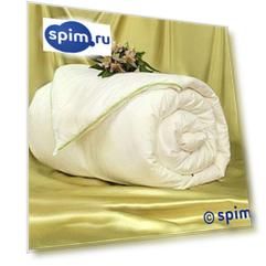 Шелковое одеяло Onsilk Classic среднее 150х210 см