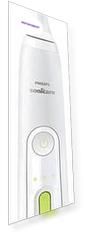 Электрическая зубная щетка Philips Sonicare 5 series HX8911/02 HealthyWhite