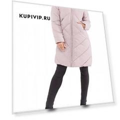 Полупальто D`Freeze Collection