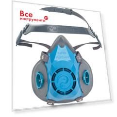 Респиратор unix 1000 а2 с р2 00000040951