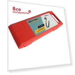 Стрелочный компрессометр Car-tool