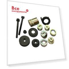 Набор приспособлений для ремонта подвески e36/e46 car-tool ct-2012