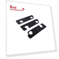 Набор шаблонов ГРМ Opel EN-48383 Car-tool