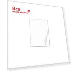 Блокнот для флипчарта BRAUBERG 128648