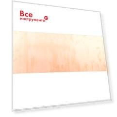 Медный лист 200x500x0,5 мм