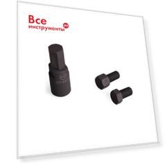 Съемник шарового шарнира квадроциклов Honda и Yamaha Car-tool CT-K417