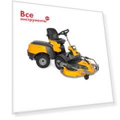 Райдер stiga park pro 340 ix 13-6451-11