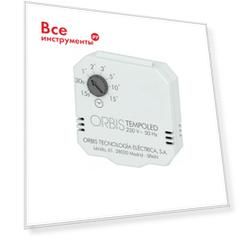 Лестничный таймер TEMPO LED
