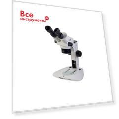 Стереоскопический микроскоп микромед мс-3-zoom led 10571 Стереоскопический микроскоп микромед мс-3-zoom led 10571