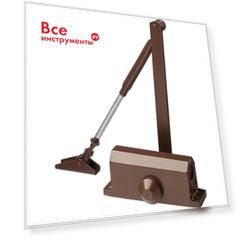 Дверной доводчик STAYER 37917-100