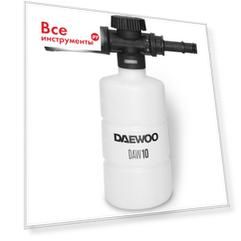 Пеногенератор DAEWOO DAW 10 DAW 10