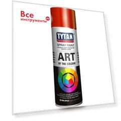 Аэрозольная краска Tytan PROFESSIONAL ART OF THE COLOUR 93649 Аэрозольная краска Tytan PROFESSIONAL ART OF THE COLOUR 93649