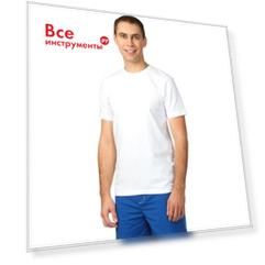 Футболка техноавиа челси белая, размер 96/m, рост 170-176 4008c