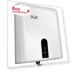 Электросушитель для рук Puff 8810 1401.376