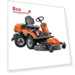 Райдер husqvarna r316tx awd 9678476-01