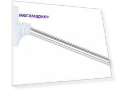 Туалетный ёрш mitte 90003-001