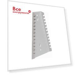 Держатель ключей ПРАКТИК WH S30299090602